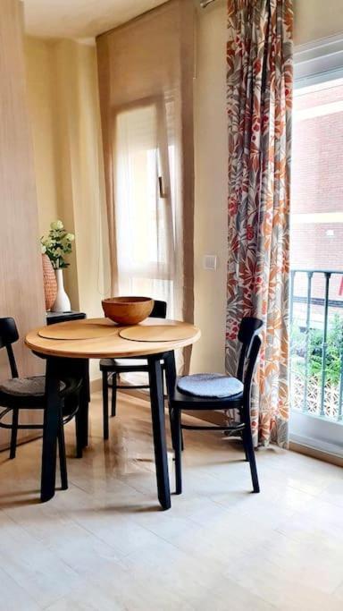 Lovely Studio In Centre Of Torre, Near The Beach Torre Del Mar Exteriér fotografie