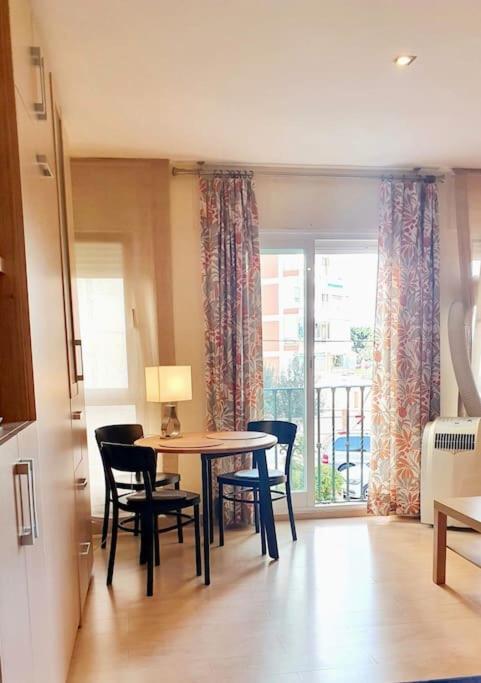 Lovely Studio In Centre Of Torre, Near The Beach Torre Del Mar Exteriér fotografie